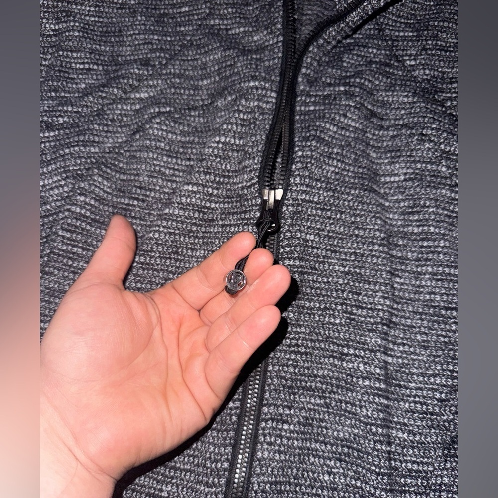 Lululemon Forme Jacket - Picture 5 of 11